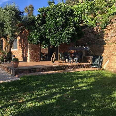 Casa Da Pena Villa Mondim de Basto Eksteriør bilde