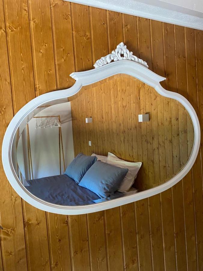 Casa Da Pena Villa Mondim de Basto Eksteriør bilde